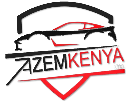 Azem Kenya Logo